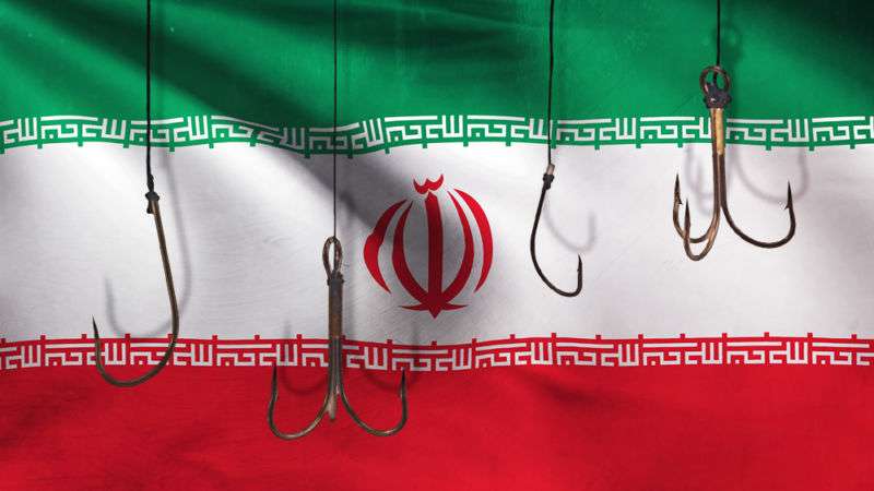 18 months after indictment, Iranian phishers are still targeting universities