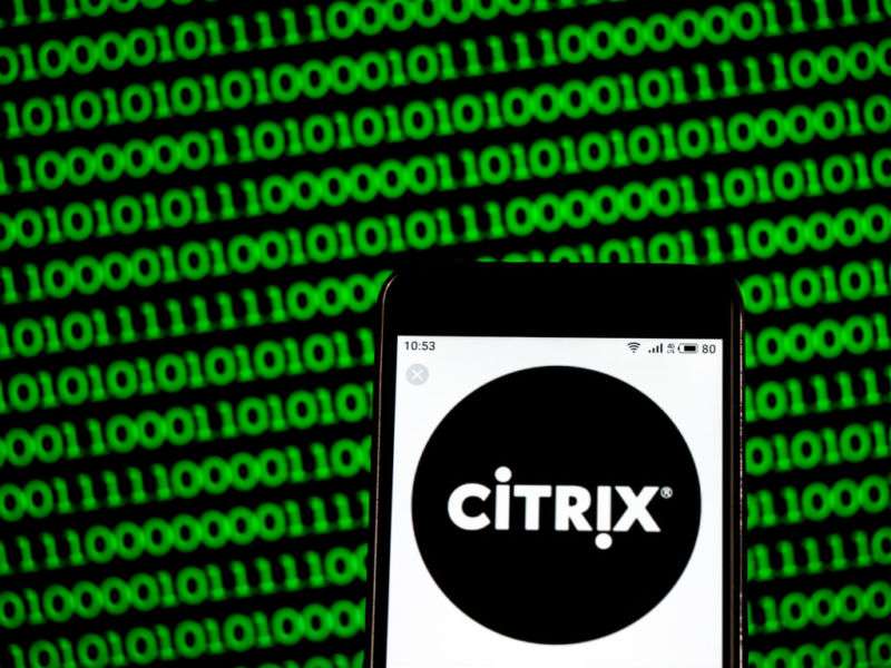 As attacks begin, Citrix ships patch for VPN vulnerability