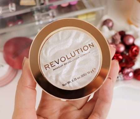 Makeup Revolution can work brilliantly and will prove that you don’t need to choose high-end products all the time