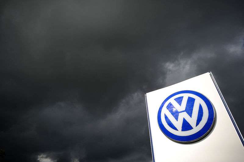 VW to appoint “aggressive” climate activist to scrutinize policies