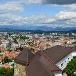 Ljubljana apartments