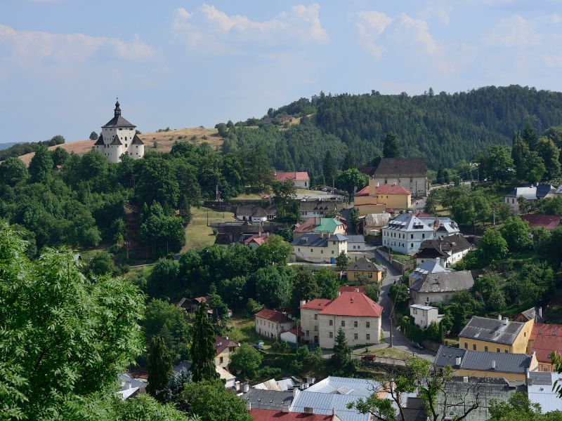 Banske Štiavnice