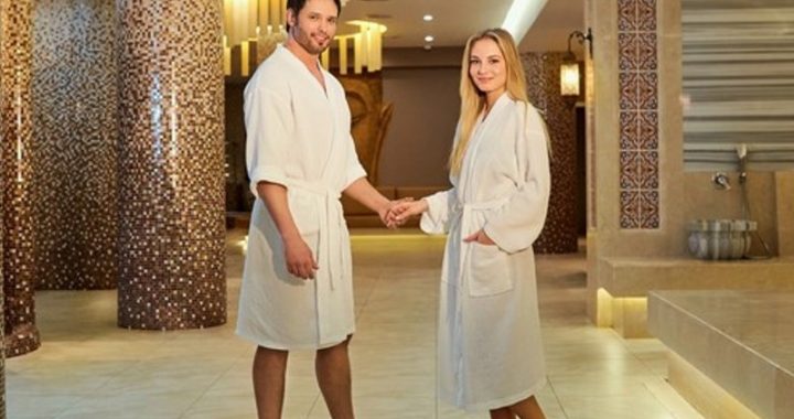 best spa resorts in Slovenia for couples