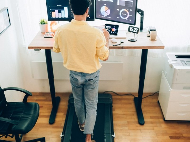 raised writing desks