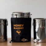 honey blankets