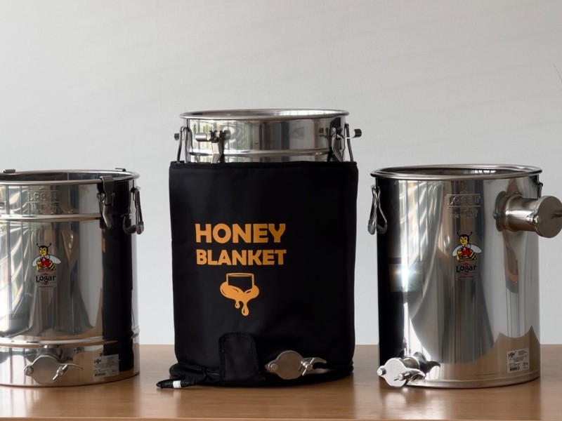 honey blankets