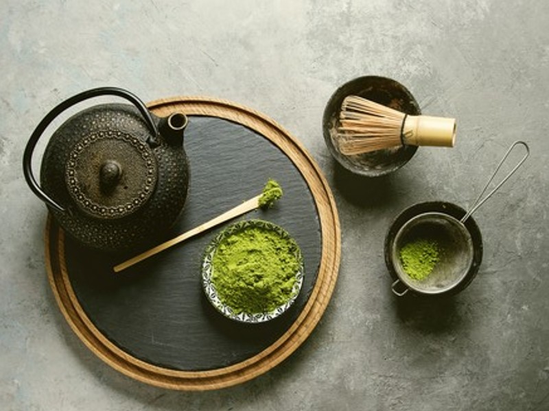 Matcha